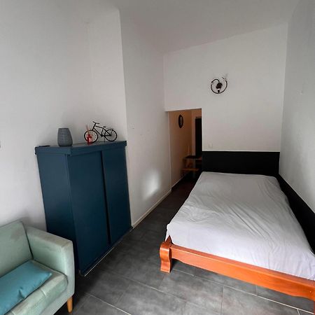 L'Escale Zen Apartment แซ็ง-ปีแยร์ ภายนอก รูปภาพ