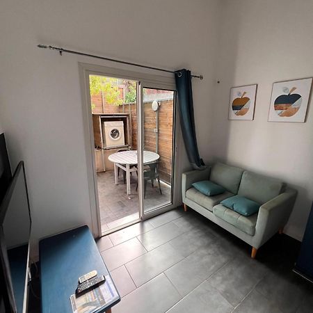 L'Escale Zen Apartment แซ็ง-ปีแยร์ ภายนอก รูปภาพ