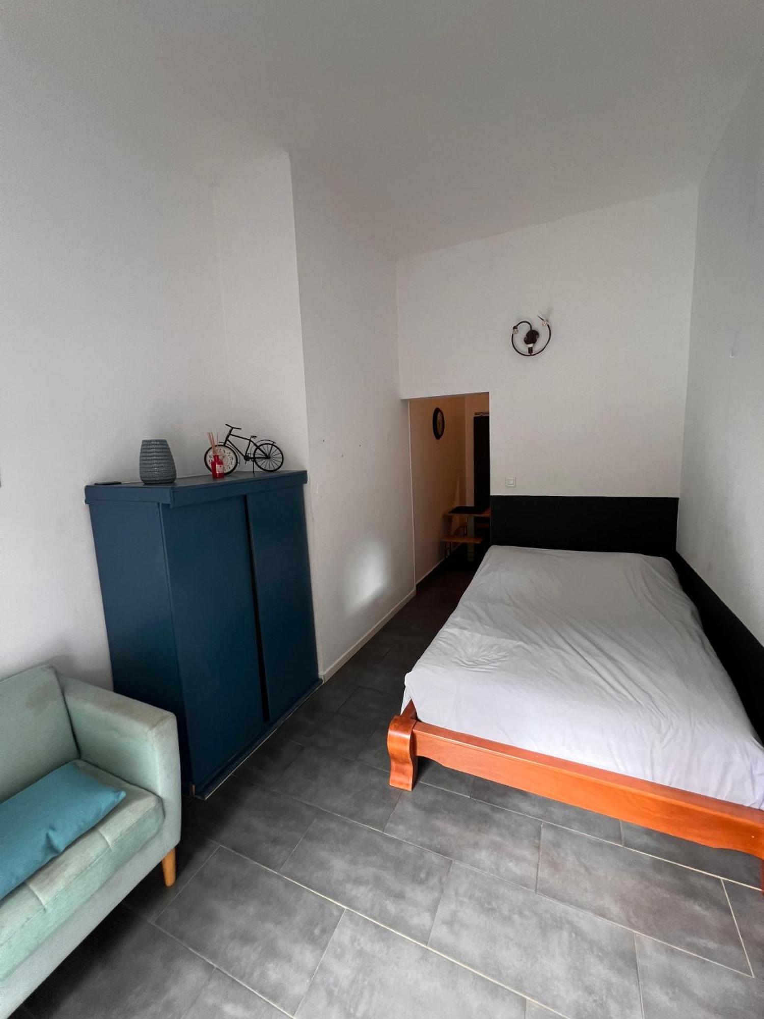 L'Escale Zen Apartment แซ็ง-ปีแยร์ ภายนอก รูปภาพ