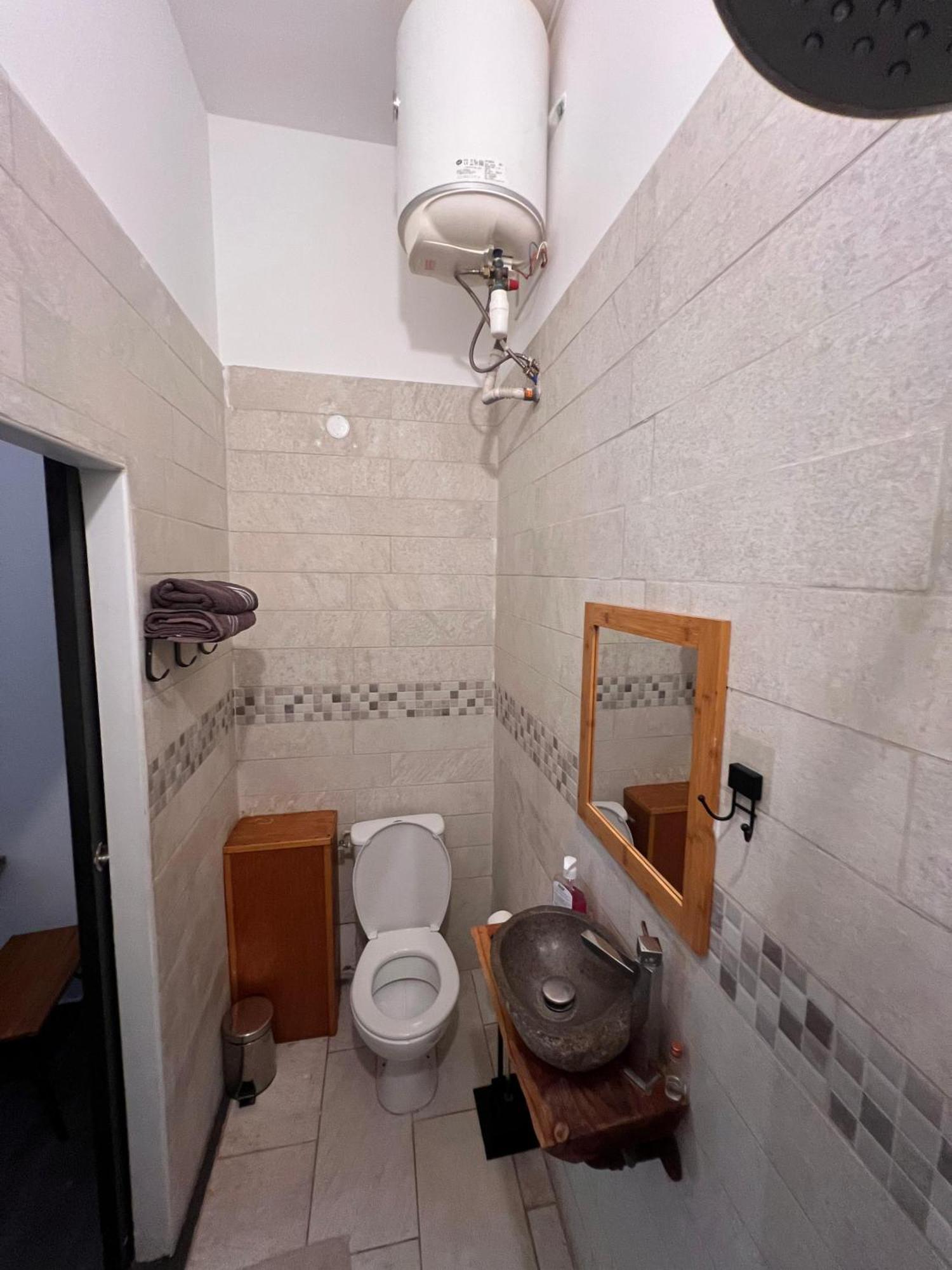 L'Escale Zen Apartment แซ็ง-ปีแยร์ ภายนอก รูปภาพ